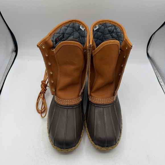 LL Bean 8\